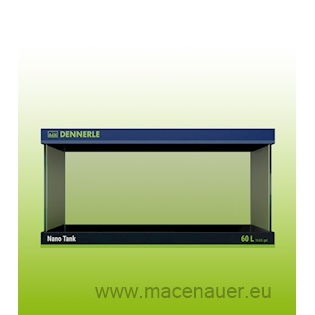 DENNERLE Nano Tank, 60L