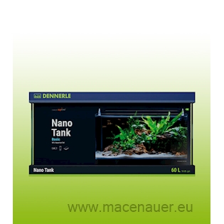 DENNERLE NanoTank Basic 60L