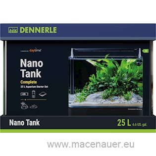 DENNERLE NanoTank Complete 25L
