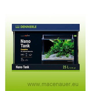 DENNERLE NanoTank Complete 25L