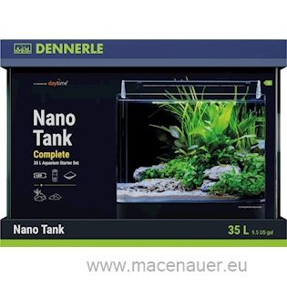 DENNERLE NanoTank Complete 35L
