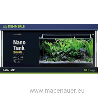 DENNERLE NanoTank Complete 60 L