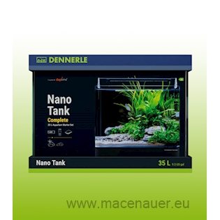 DENNERLE NanoTank Complete 35L