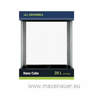 DENNERLE NANOCube 20 L