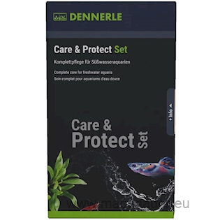 DENNERLE Kompletní péče Care & Protect Set