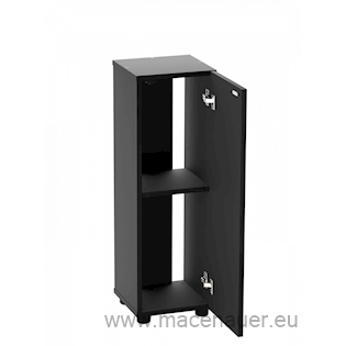 Aquael Stand SHRIMP SET 30 black 108395