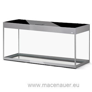 Aquael AQUARIUM SET GLOSSY 100 D&N GREY 131426