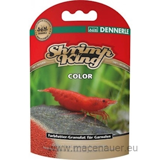 DENNERLE Shrimp King Color