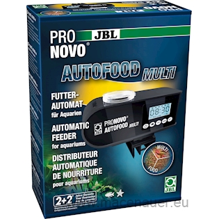 JBL PRONOVO AUTOFOOD multi