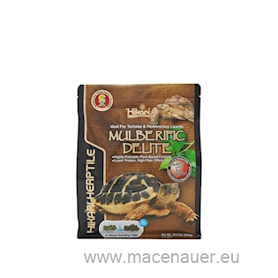 HIKARI MULBERIFIC DELITE   650G