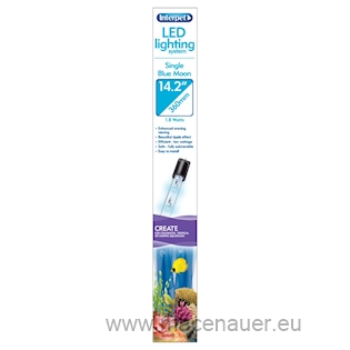 INTERPET Blue Moon 30 W, 90 cm