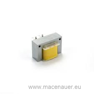 SCHEGO Cívka 12 V/50 Hz