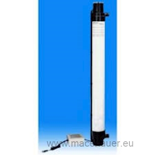 DE BARY Sterilizer AN 11 A 12/16 mm, UV pro 550 l