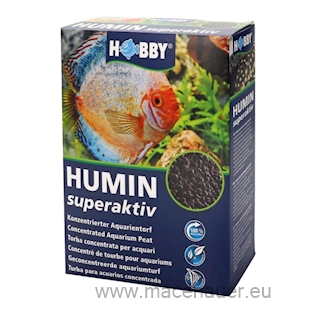 HOBBY Substance pro výživné dno 200 g