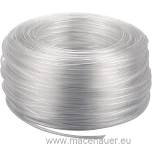 SCHEGO Hadice PVC 4/6 mm 100 m