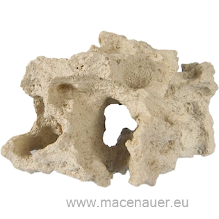 Polyresin-Deko, Sansibar-Rock Large