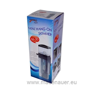 ODPĚŇOVAČ MINI HANG ON,M-60,ASN121,ČERPADLO8W