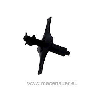 IMPELLER KORALIA 8