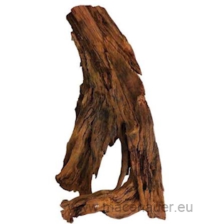 EAN Mangroven-Holz Large