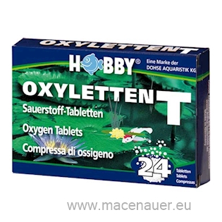 Oxyletten T