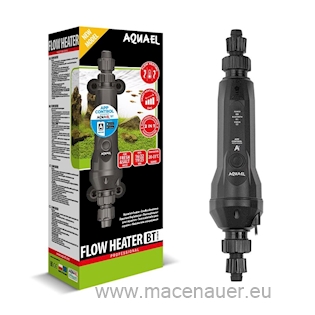 Aquael FLOW HEATER 300W 2.0 130411