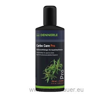 DENNERLE Hnojivo Carbo Care Pro, 250 ml