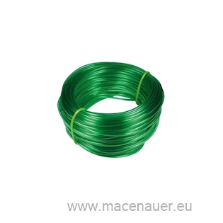 HOBBY Příslušenství Flexibilní hadice 4/6 mm, 1 m