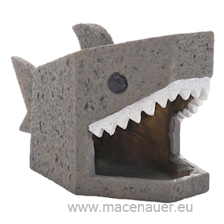 Sharky 14,5 x 7,7 x 8,5 cm