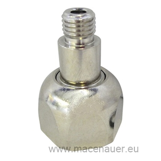 DENNERLE Příslušenství CRYSTAL-LINE CO2-Adapter Nano pro Classic-line