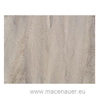 MACENAUER Křemičitý Písek, bílý, 5 kg