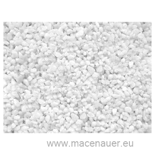 MACENAUER Reiner Přírodní písek, bílý, 5 kg