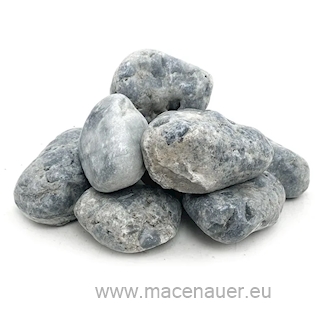 Sodalit modrý,valouny 1kg