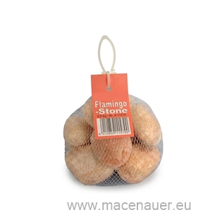 MACENAUER Flamingo-Stone 0,9 kg