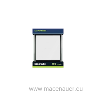 DENNERLE NANOCube 10 L
