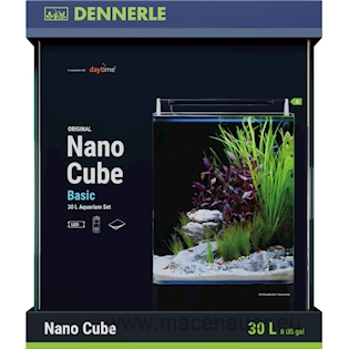 DENNERLE NanoCube Basic 30L