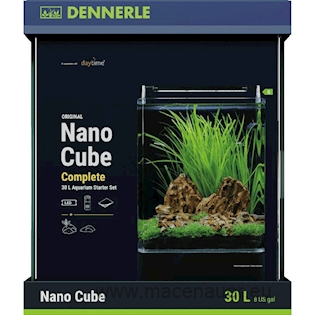 DENNERLE NanoCube Complete 30L