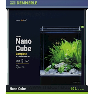 DENNERLE NanoCube Complete 60 L