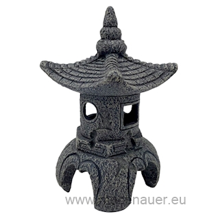 Maso Temple dekorace
