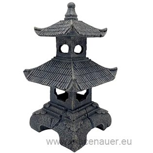 Senso Temple 11×11×19 cm