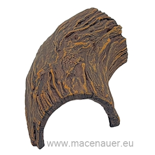 Root Wood Cave 1