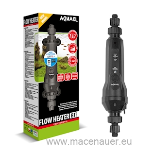 Aquael FLOW HEATER BT 133583