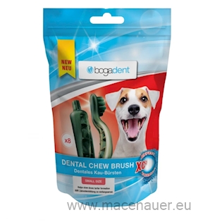 Bogadent Dental Chewingbrush S 110GR BAG
