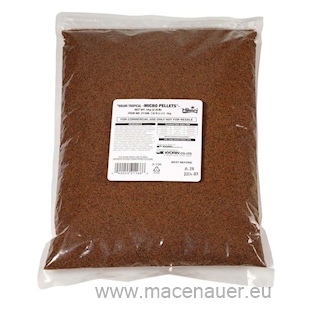 HIKARI Krmivo Micro Pellets 1 kg 