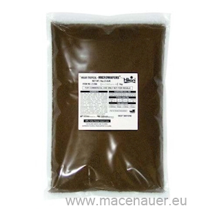 HIKARI Krmivo Micro Wafers 1 kg