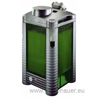 EHEIM Vnější termofiltr EXPERIENCE 2324, 120-250 l, těleso IHS, s filtračními náplněmi Media+