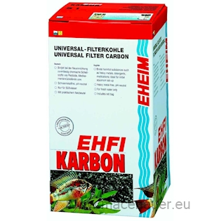 EHEIM Ehfi Karbon 1 l