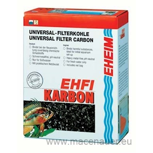 EHEIM Ehfi Karbon 2 l