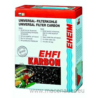 EHEIM Ehfi Karbon 5 l
