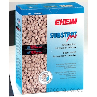 EHEIM Ehfi Substrat Pro 2 l