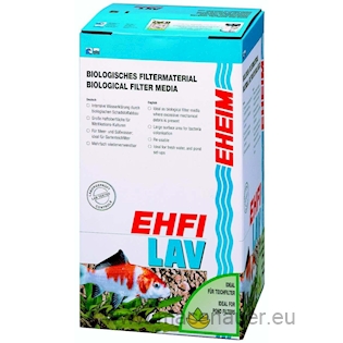 EHEIM Ehfi Lav 1 l